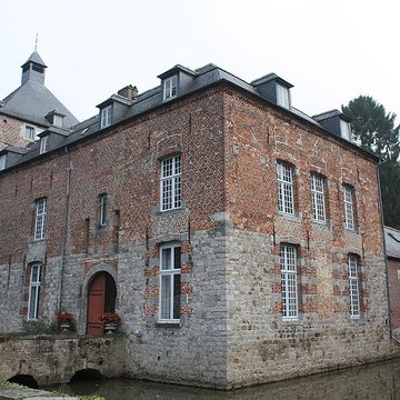 Château dAudignies