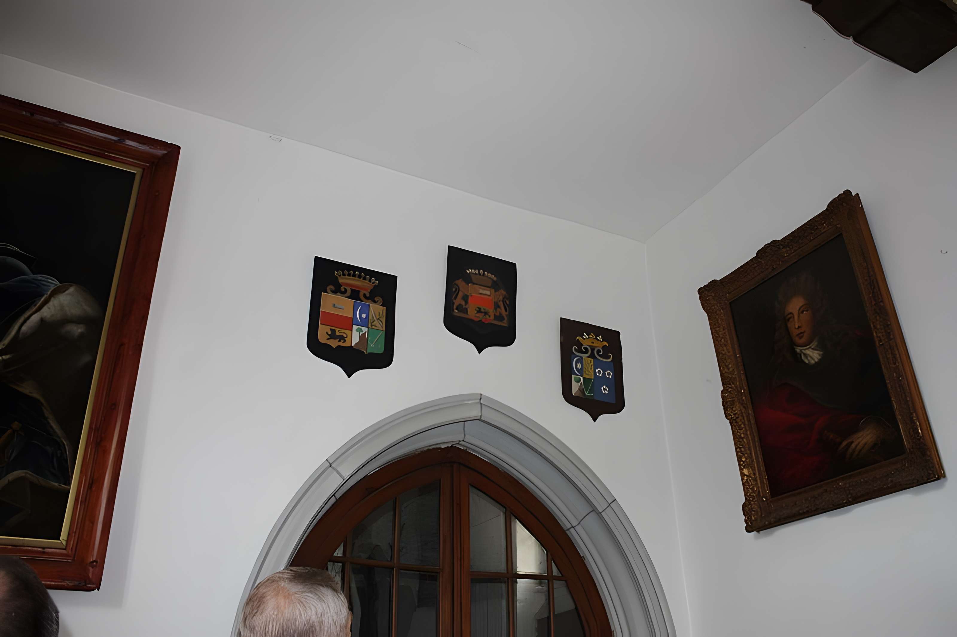 Château d'Audignies