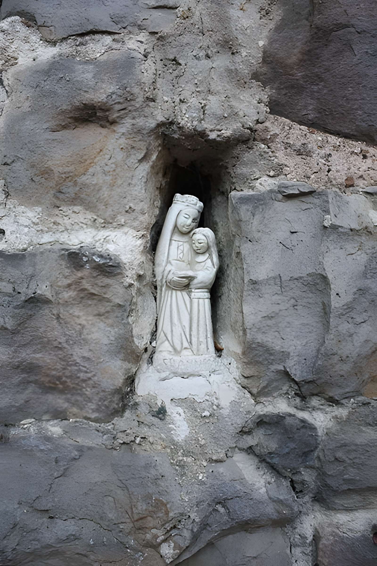 Château d'Audignies