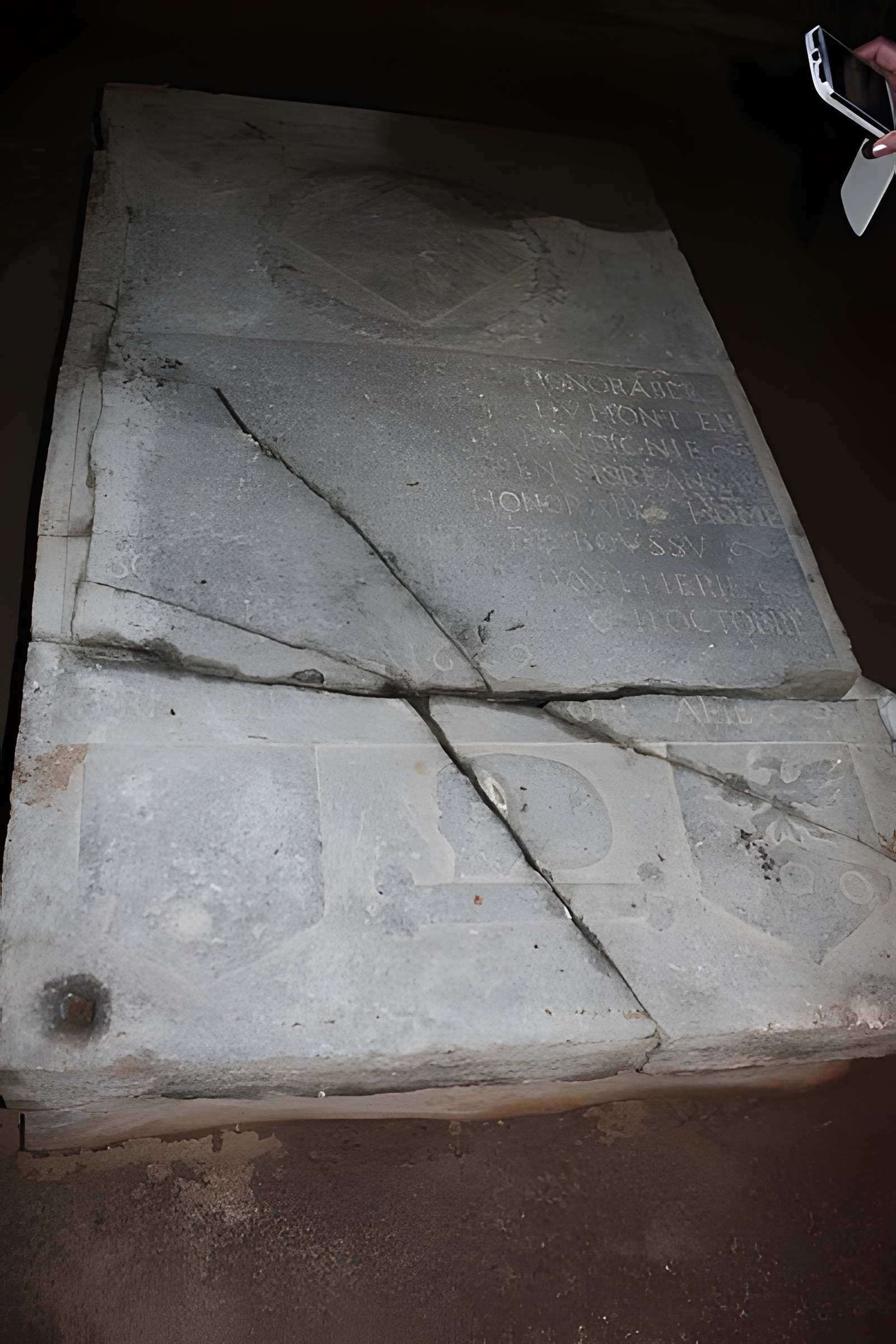 Château d'Audignies