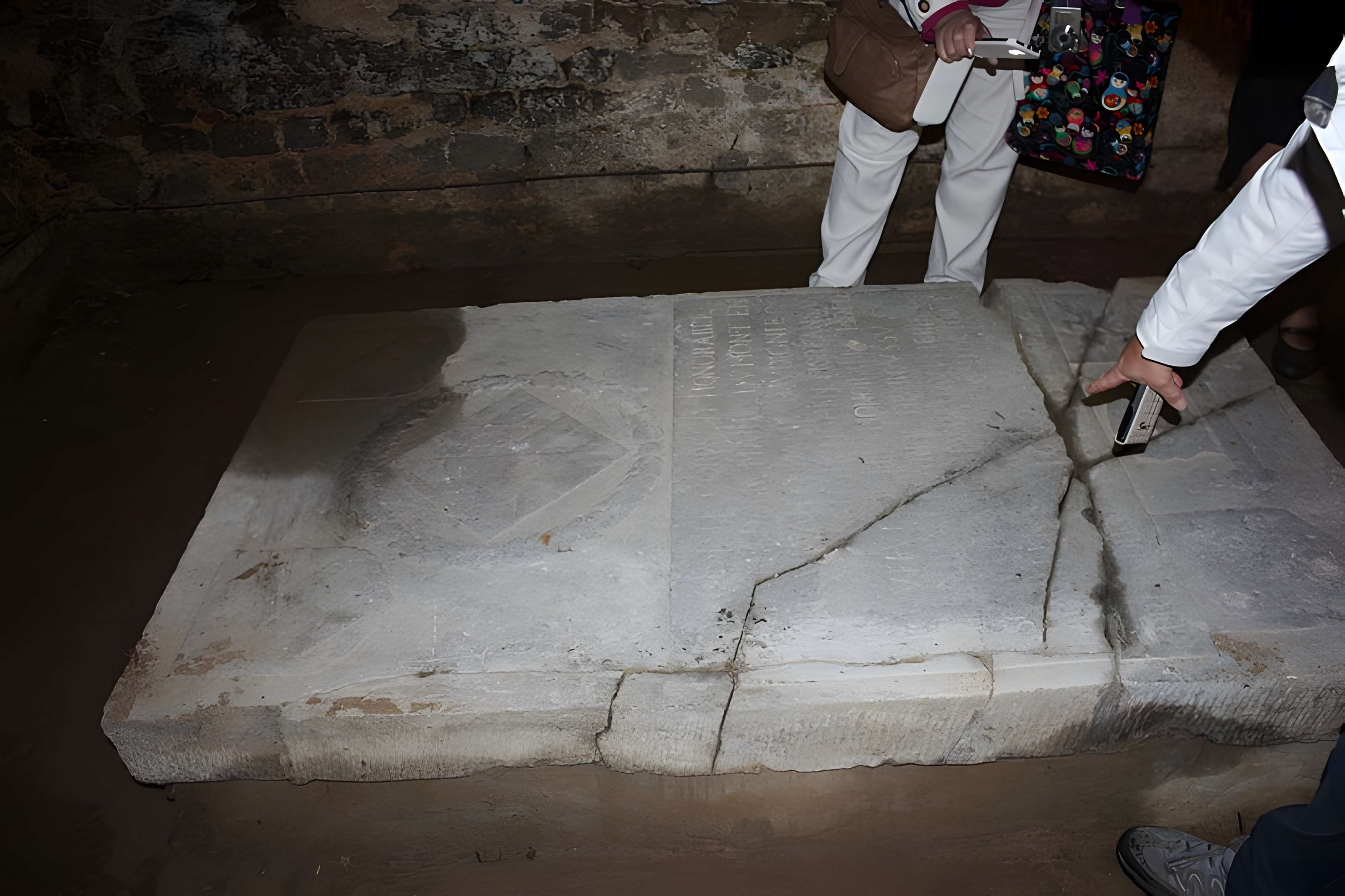 Château d'Audignies