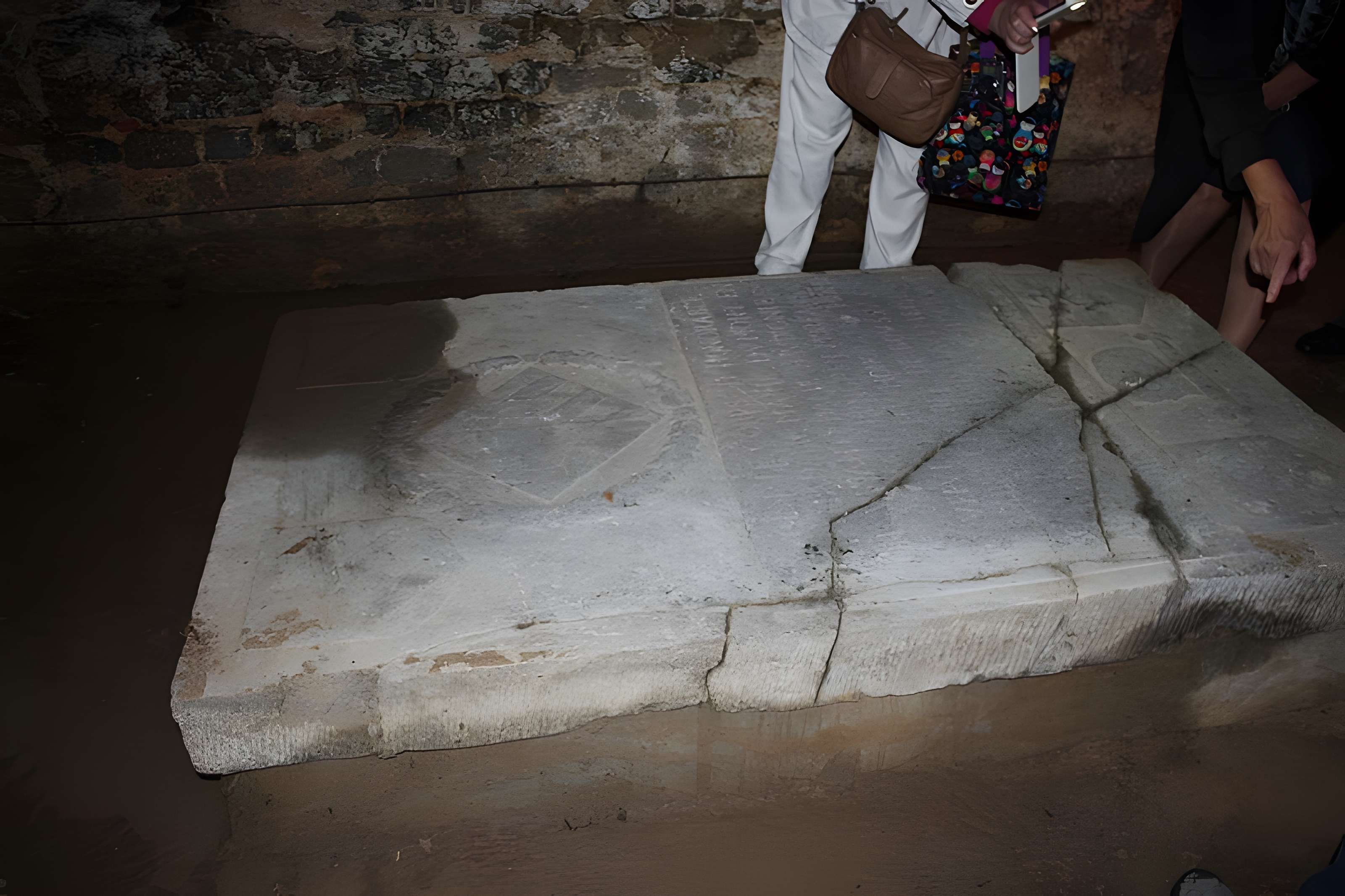 Château d'Audignies