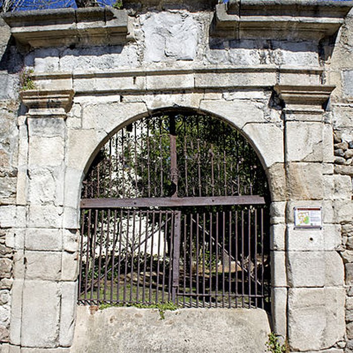 Photo de Château dAurec