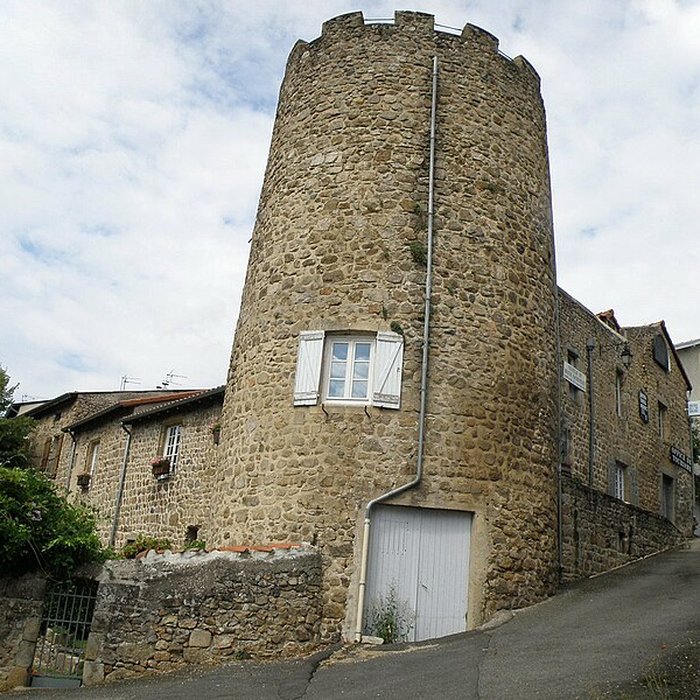 Photo de Château dAurec