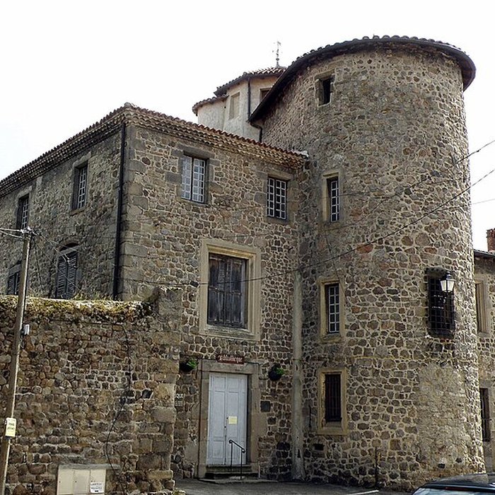 Photo de Château dAurec