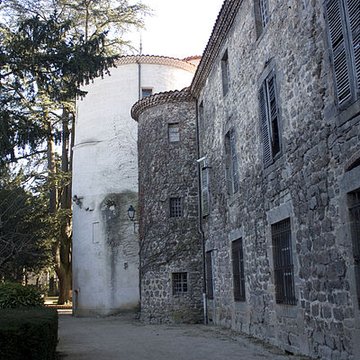 Château dAurec