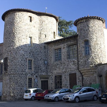 Château dAurec