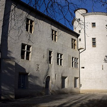 Château dAurec