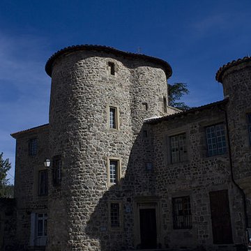 Château dAurec