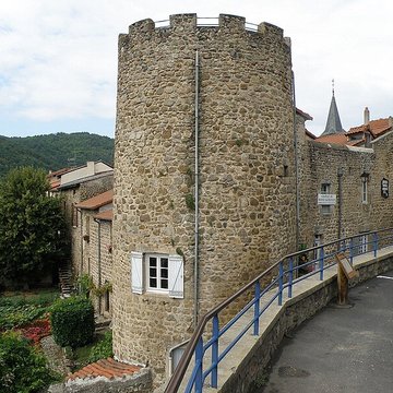 Château dAurec