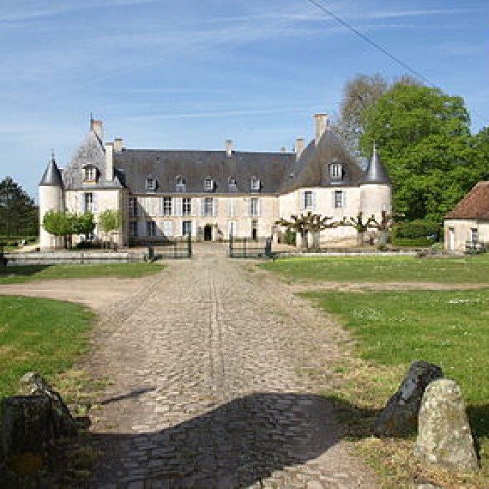 Photo de Château dAutry