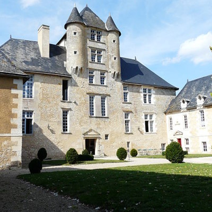 Photo de Château dAvanton