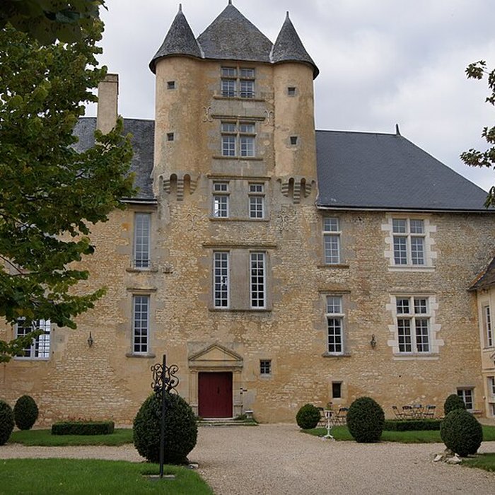 Photo de Château dAvanton