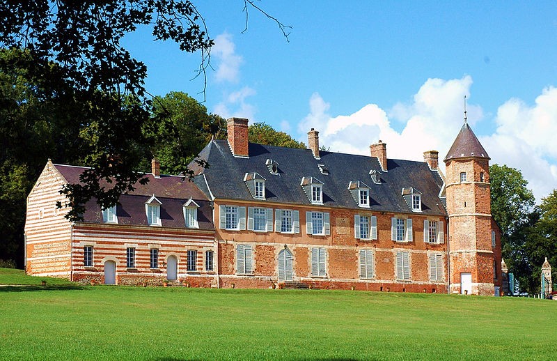 Photo de Château d'Avesnes
