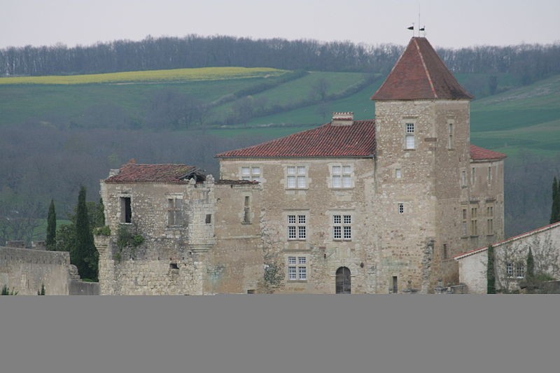 Photo de Château de Bazian