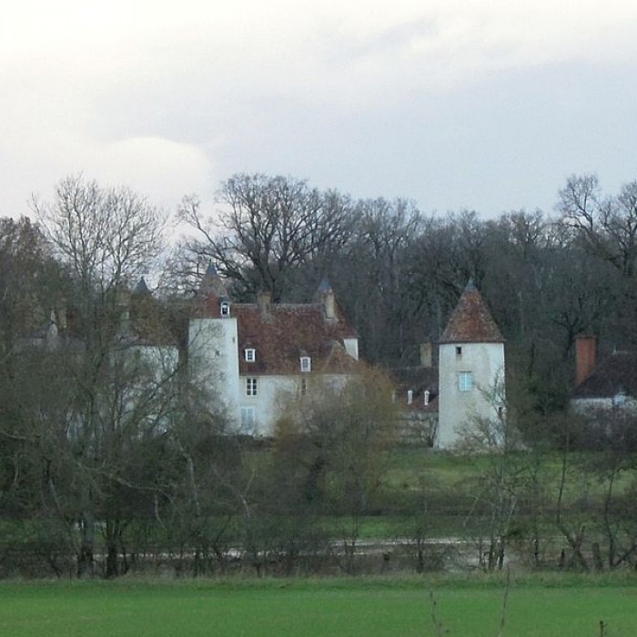 Photo de Château de Beauregard à Velles