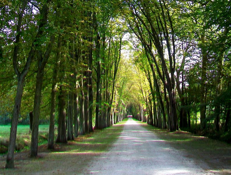 Château de Beaurepaire