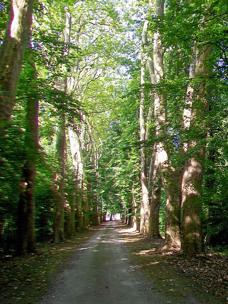 Château de Beaurepaire