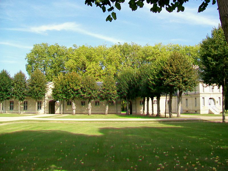 Château de Beaurepaire