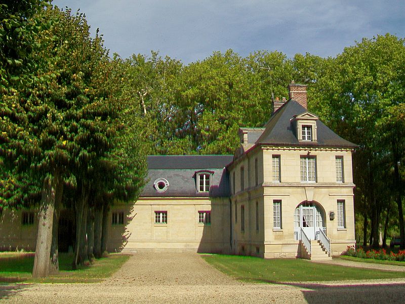 Château de Beaurepaire
