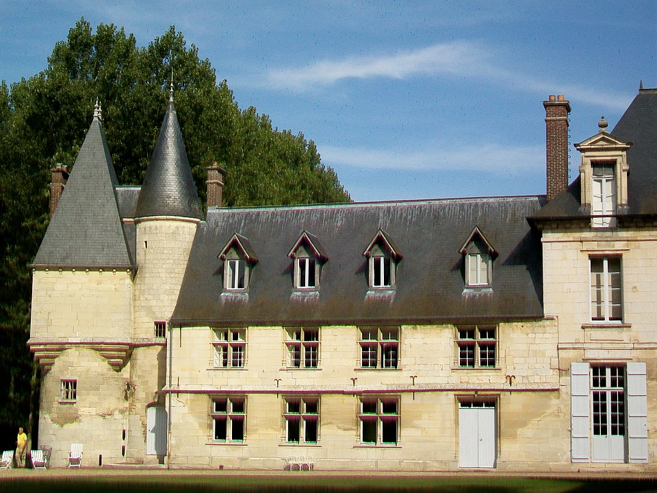 Château de Beaurepaire