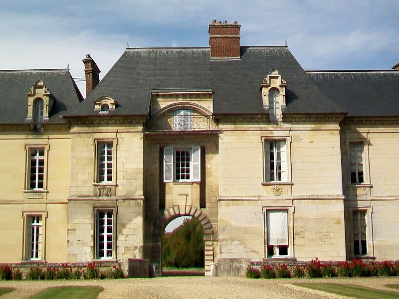 Château de Beaurepaire