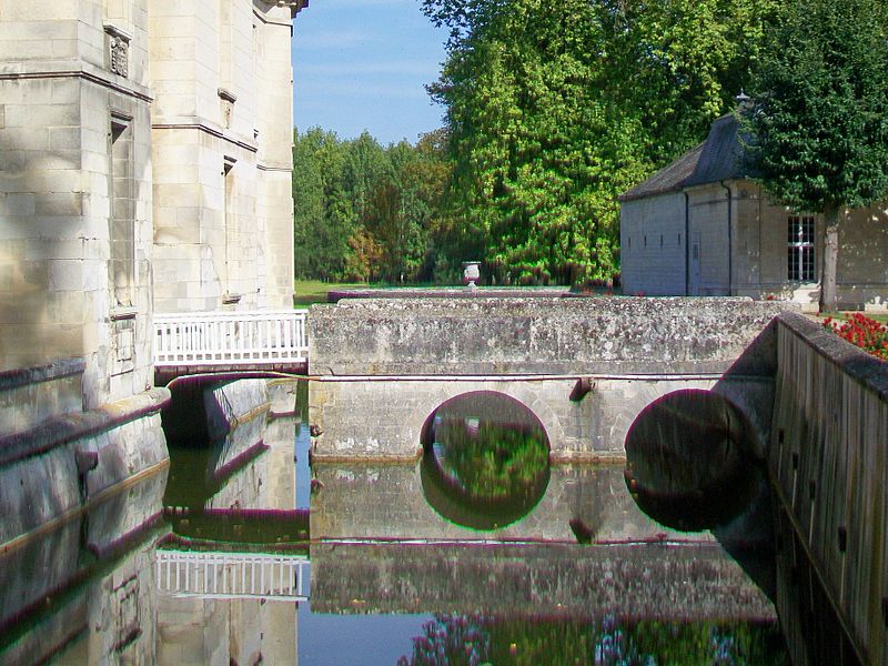Château de Beaurepaire