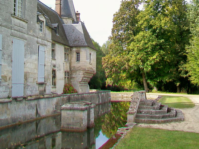 Château de Beaurepaire