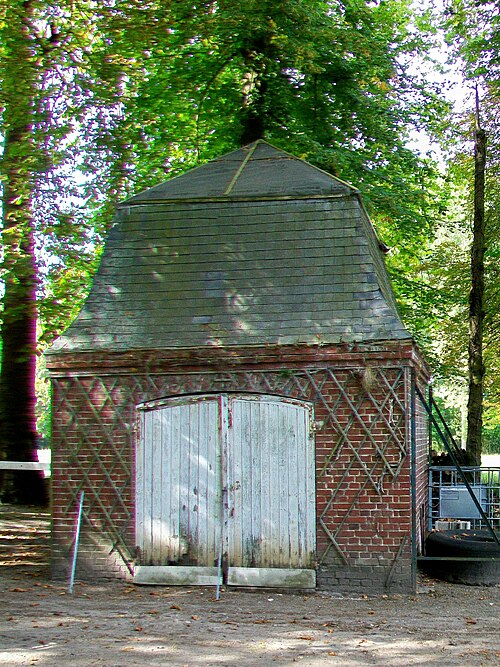 Château de Beaurepaire