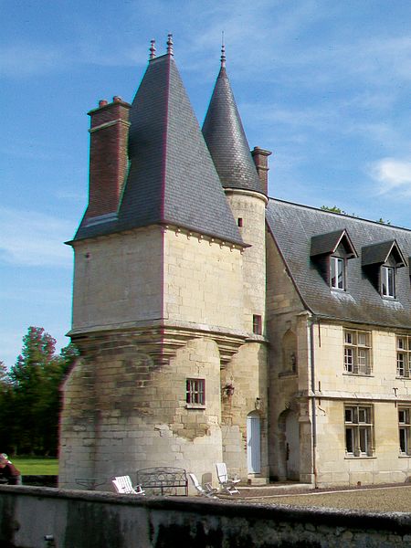 Château de Beaurepaire