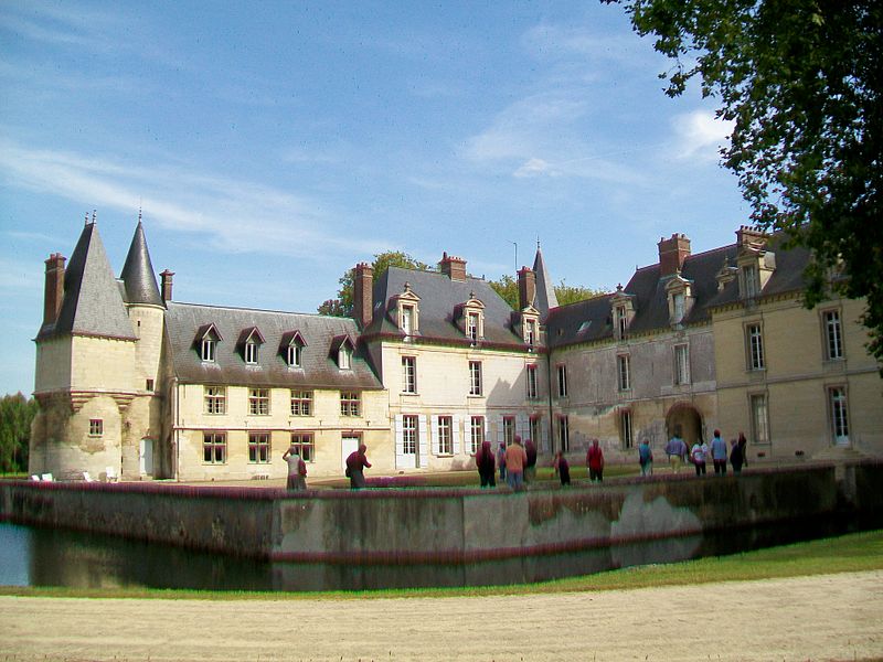 Château de Beaurepaire