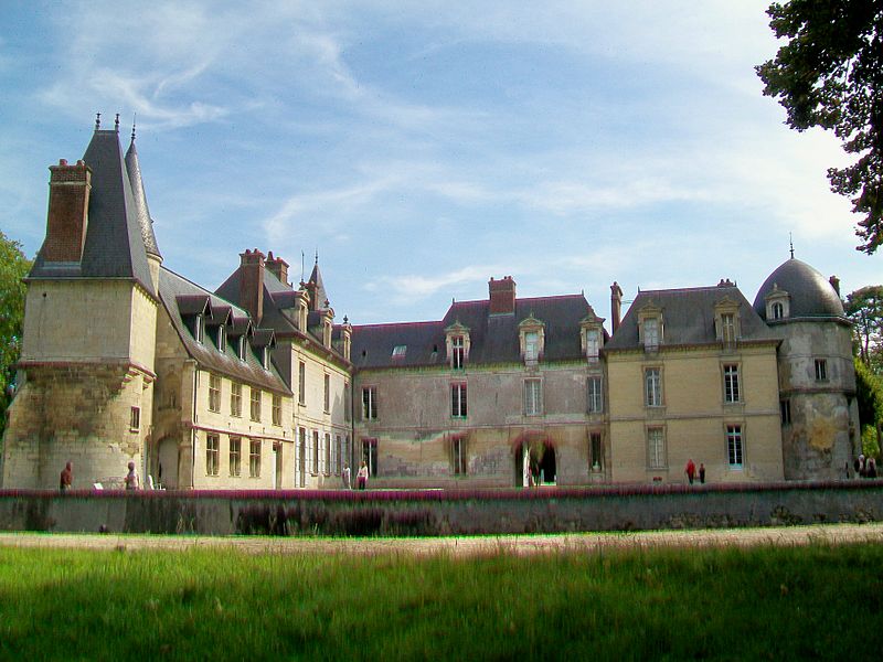 Château de Beaurepaire