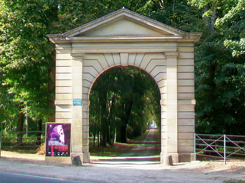 Château de Beaurepaire
