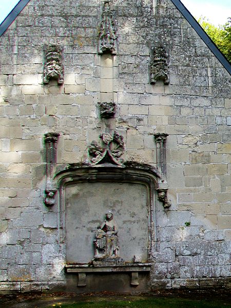 Château de Beaurepaire