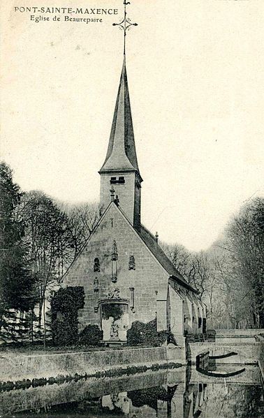 Château de Beaurepaire