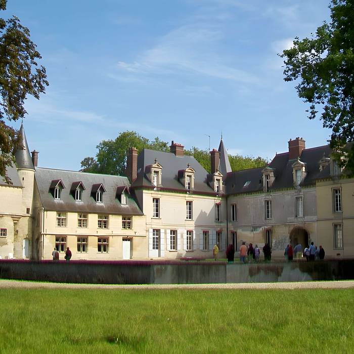 Photo de Château de Beaurepaire