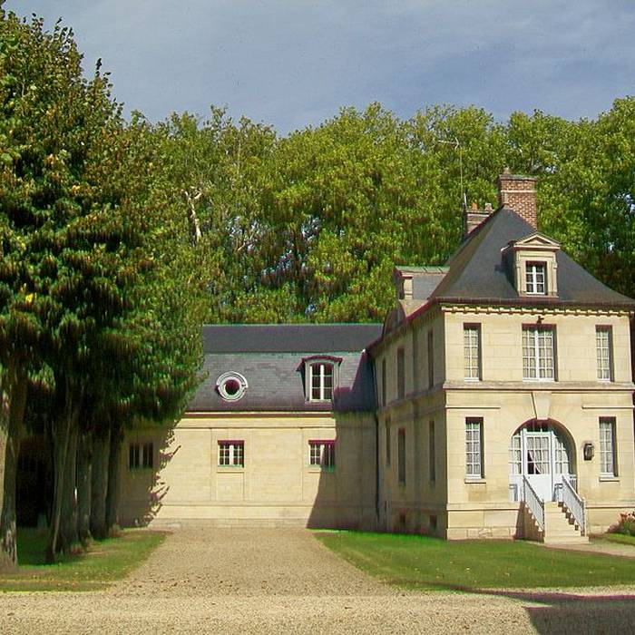 Photo de Château de Beaurepaire