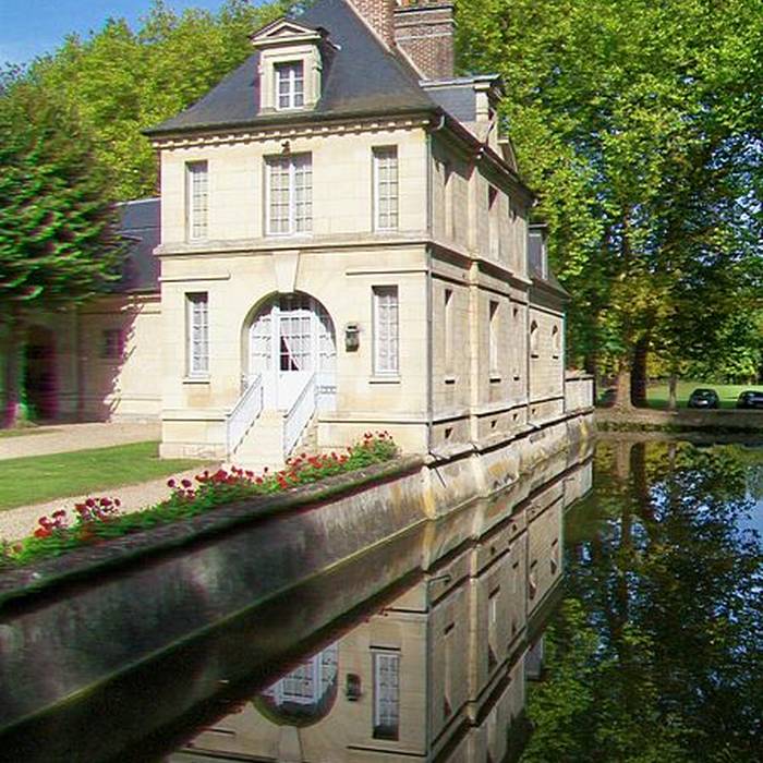 Photo de Château de Beaurepaire
