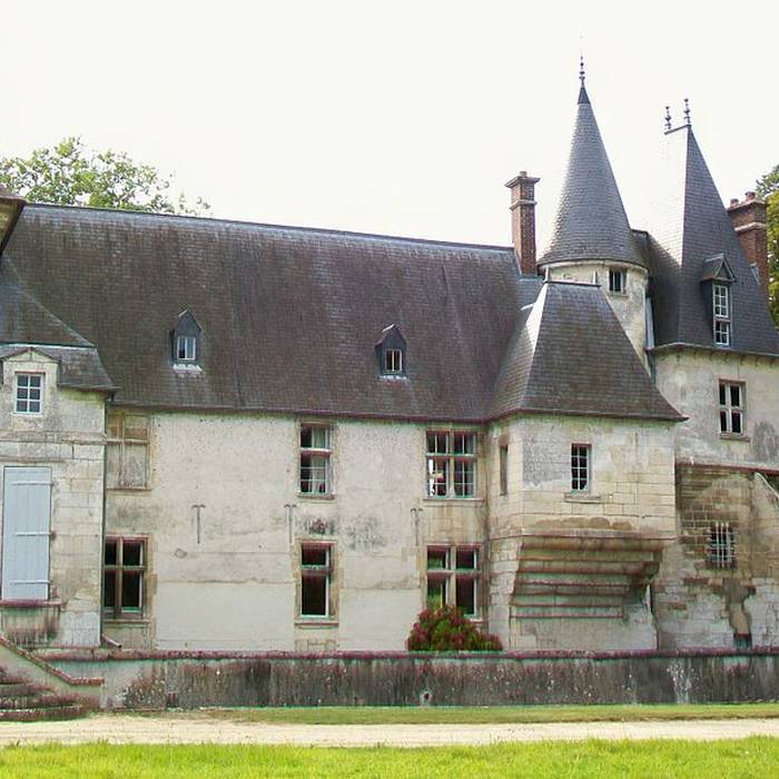 Photo de Château de Beaurepaire
