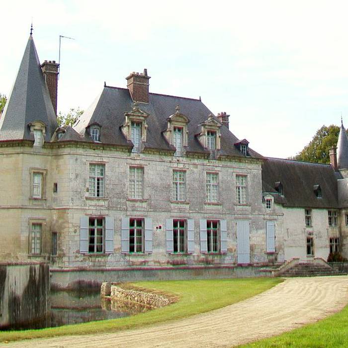 Photo de Château de Beaurepaire