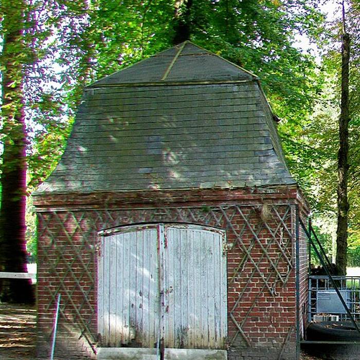 Photo de Château de Beaurepaire