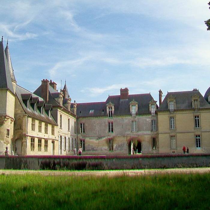 Photo de Château de Beaurepaire