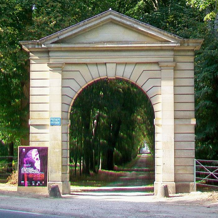 Photo de Château de Beaurepaire