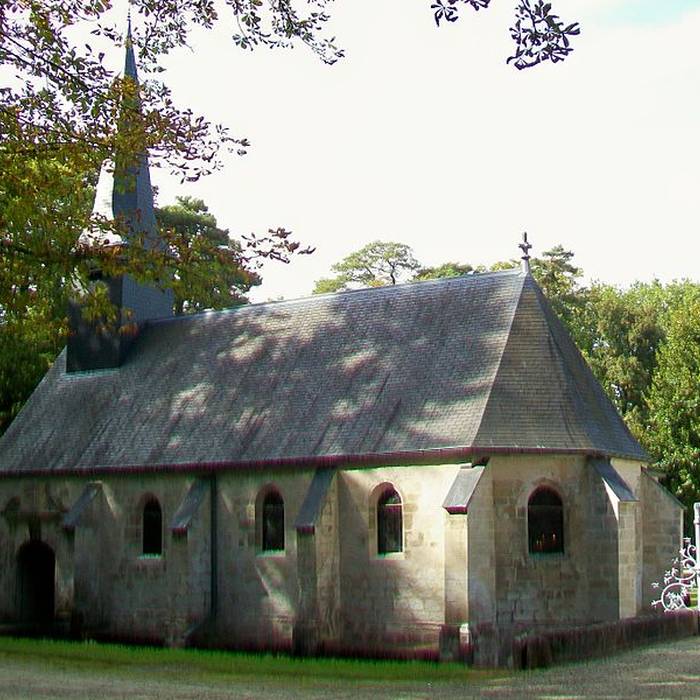 Photo de Château de Beaurepaire