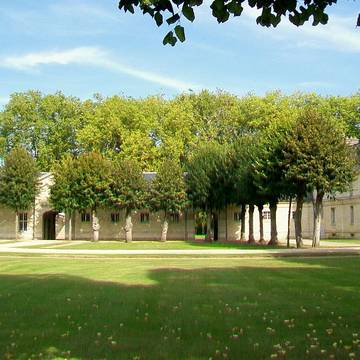 Château de Beaurepaire