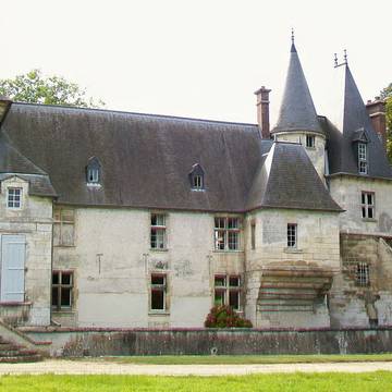 Château de Beaurepaire