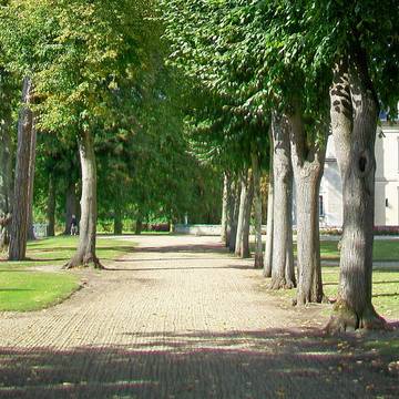 Château de Beaurepaire