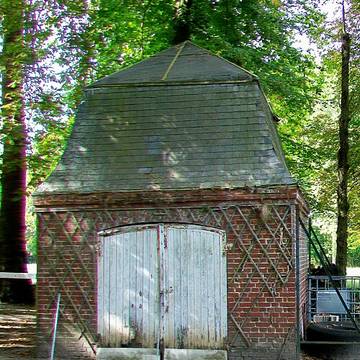Château de Beaurepaire