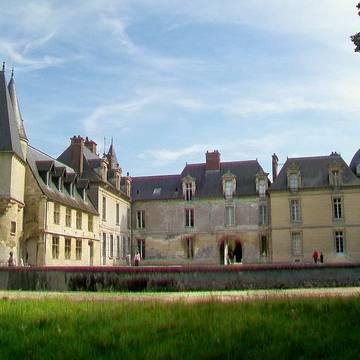 Château de Beaurepaire