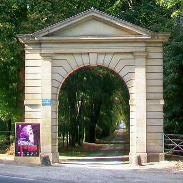 Château de Beaurepaire